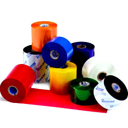 Thermal Transfer Ribbons,Self Adhesive Labels Manufacturer Supplier Wholesale Exporter Importer Buyer Trader Retailer in Ahmedabad Gujarat India
